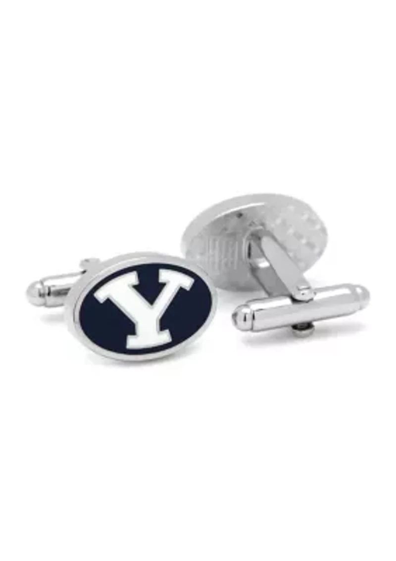 Brigham Young University Cufflinks