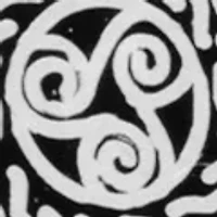 Celtic Cross Cufflinks