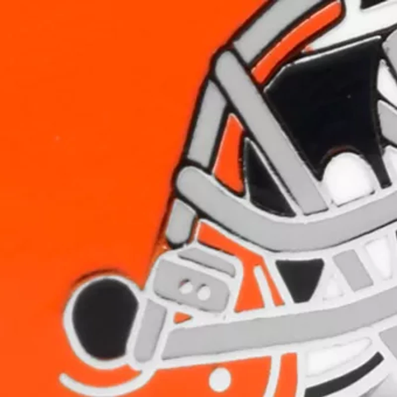 Cleveland Browns Cufflinks