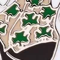 Boston Celtics Cufflinks
