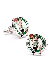Boston Celtics Cufflinks