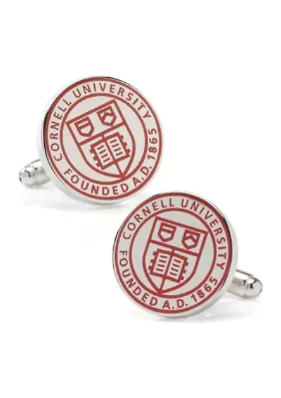 Cornell University Cufflinks