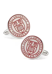 Cornell University Cufflinks