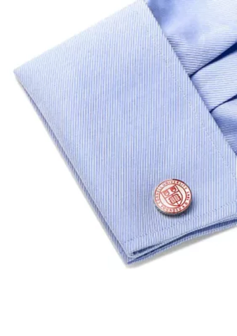 Cornell University Cufflinks