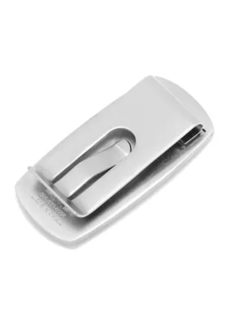 Chicago Cubs Cushion Money Clip