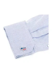 Democratic Donkey Cufflinks
