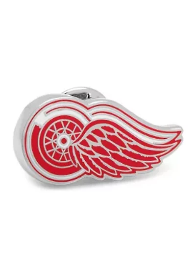 Detroit Red Wings Lapel Pin