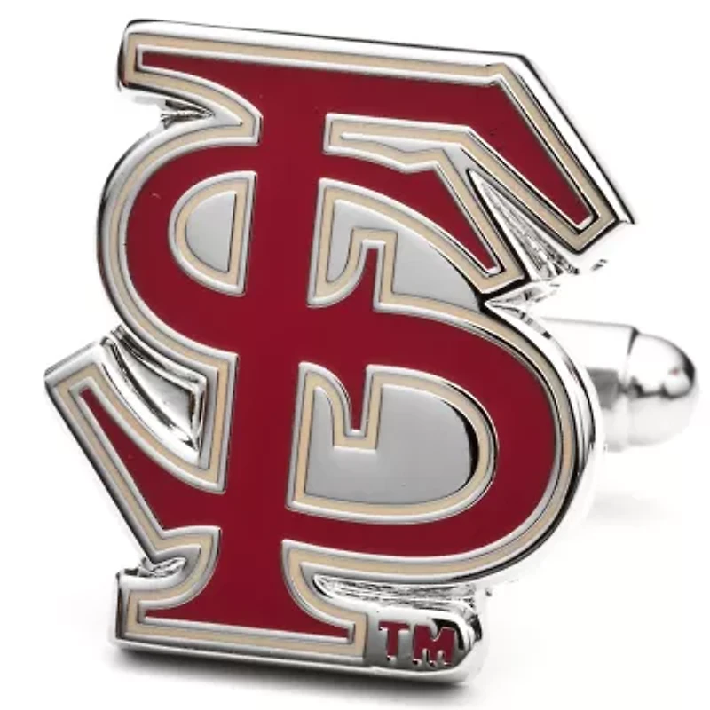 Florida State Seminoles Cufflinks