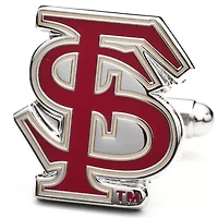 Florida State Seminoles Cufflinks