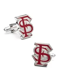 Florida State Seminoles Cufflinks