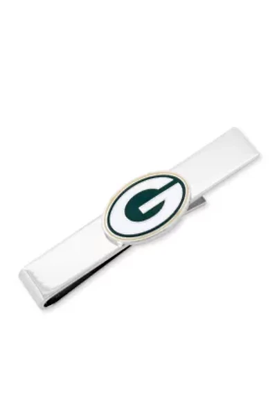 Green Bay Packers Tie Bar