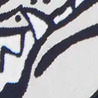 Gonzaga University Bulldogs Cufflinks