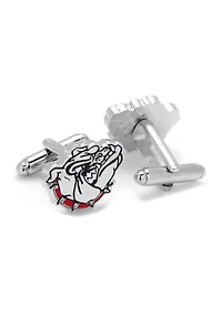 Gonzaga University Bulldogs Cufflinks