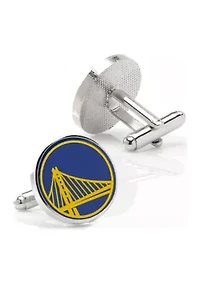 Golden State Warriors Cufflinks