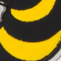 NCAA Georgia Tech Yellow Jackets Cufflinks