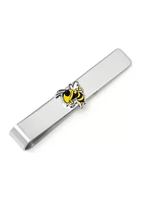 NCAA Georgia Tech Yellow Jackets Tie Bar