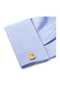 Guitar Cufflinks