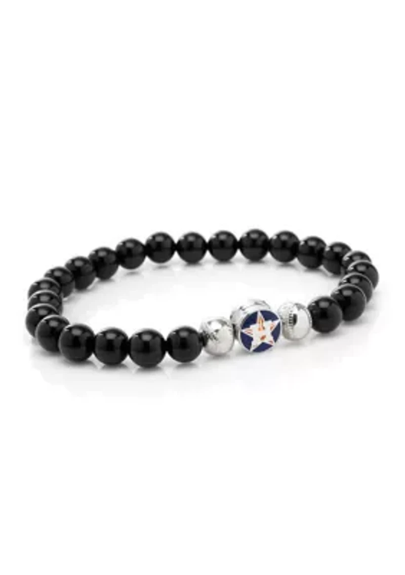 MLB Houston Astros Bracelet