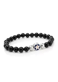 MLB Houston Astros Bracelet