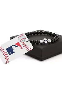 MLB Houston Astros Bracelet