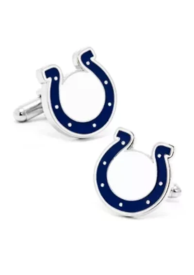 Indianapolis Colts Cufflinks