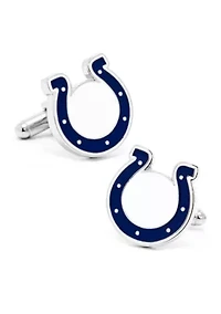 Indianapolis Colts Cufflinks