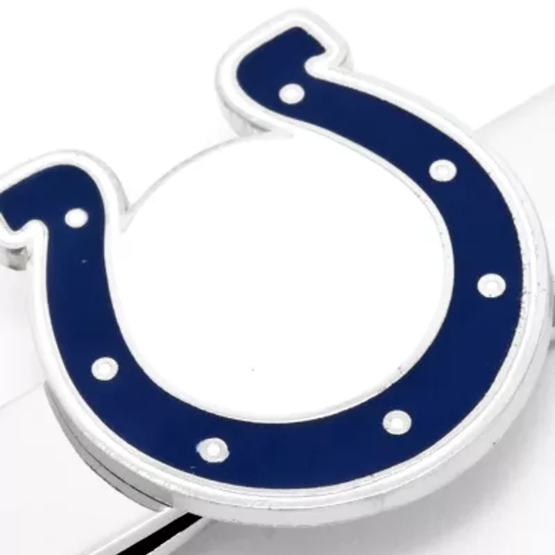 Indianapolis Colts Tie Bar