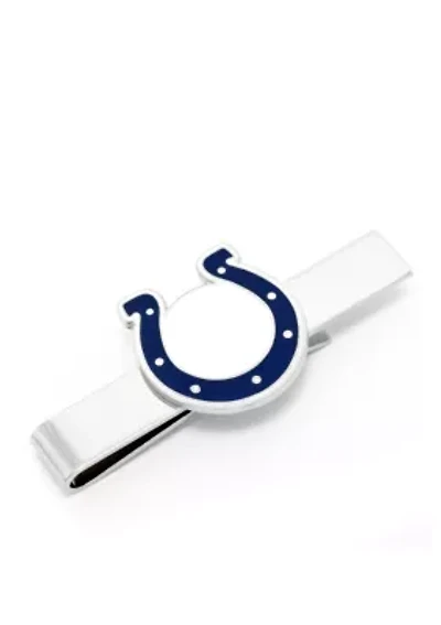 Indianapolis Colts Tie Bar
