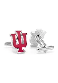 Indiana University Hoosiers Cufflinks