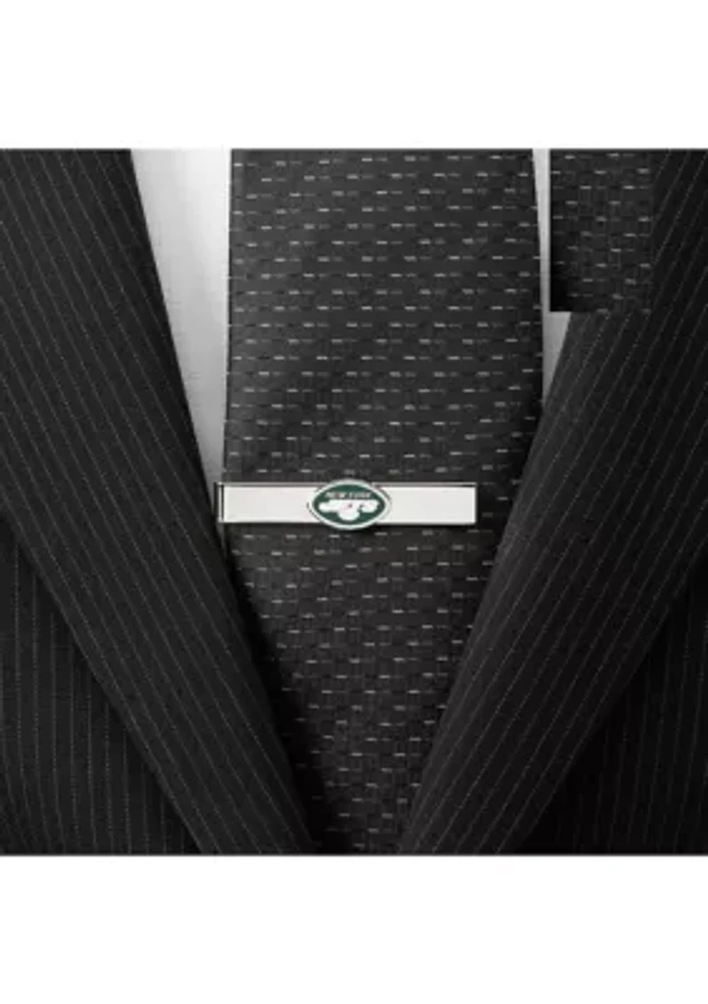 New York Jets Tie Bar