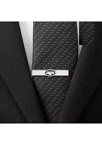 New York Jets Tie Bar