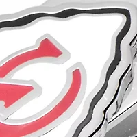 Kansas City Chiefs Tie Bar