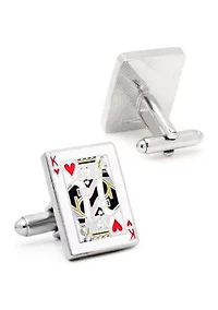 Classic King Cufflinks