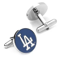 MLB LA Dodgers 3-Piece Cushion Gift Set
