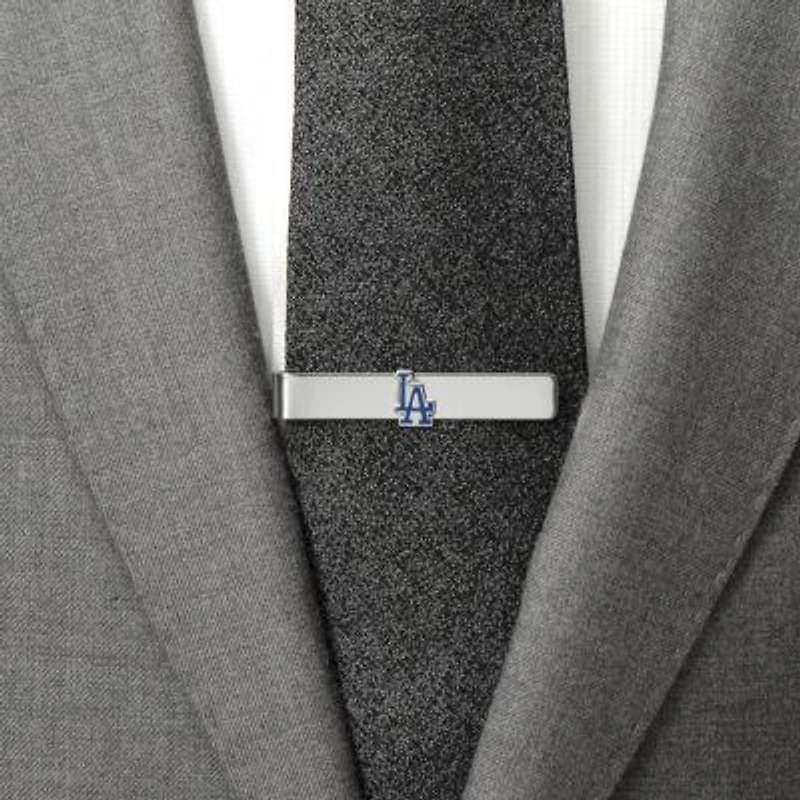MLB Los Angeles Dodgers LA Dodgers Tie Bar