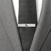 MLB Los Angeles Dodgers LA Dodgers Tie Bar