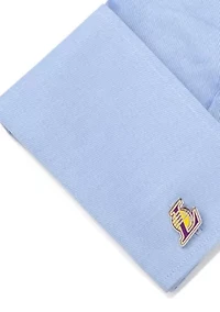 Los Angeles Lakers Cufflinks