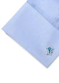 NFL Detroit Lions Cufflinks