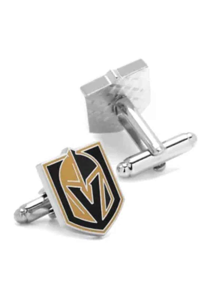 Las Vegas Golden Knights Cufflinks