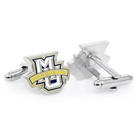 NCAA Marquette Golden Eagle Cufflinks