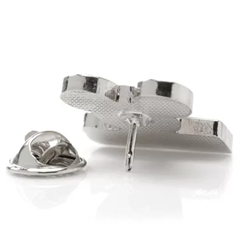 NFL Green Bay Packers & Mickey Lapel Pin