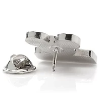 NFL Green Bay Packers & Mickey Lapel Pin