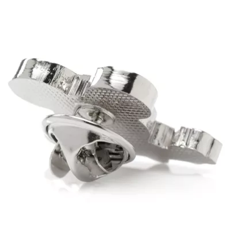 MLB LA Dodgers & Mickey Lapel Pin