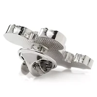 MLB LA Dodgers & Mickey Lapel Pin