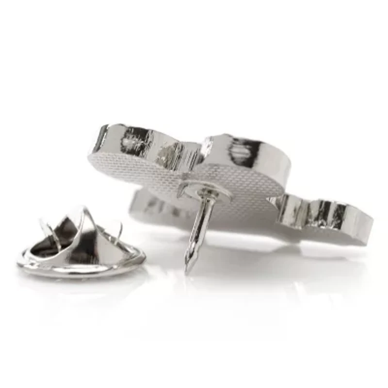 MLB LA Dodgers & Mickey Lapel Pin