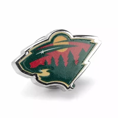 Minnesota Wild Lapel Pin