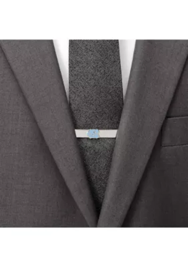NCAA University of North Carolina Tar Heels Tie Bar