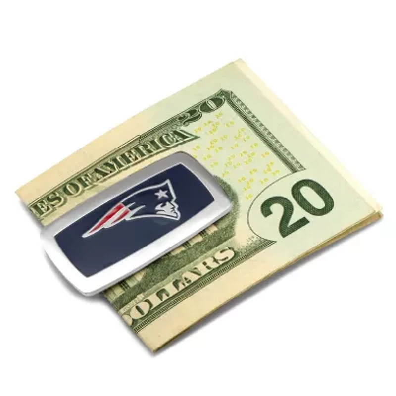 NFL New England Patriots 3-Piece Cushion Gift Set