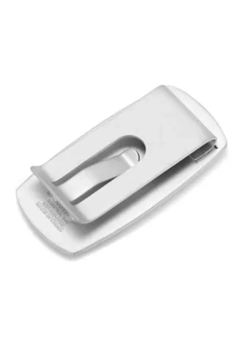 NFL New Orleans Saints Cushion Money Clip