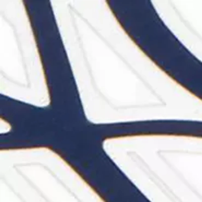 Yankees Pinstripe Cushion Money Clip